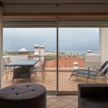 Maravilhoso T2 Vila Da Praia Amoreira  Zewnętrze zdjęcie