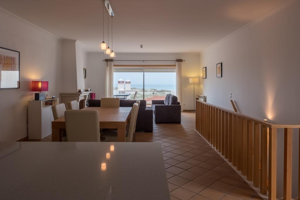 Maravilhoso T2 Vila Da Praia Amoreira  Zewnętrze zdjęcie