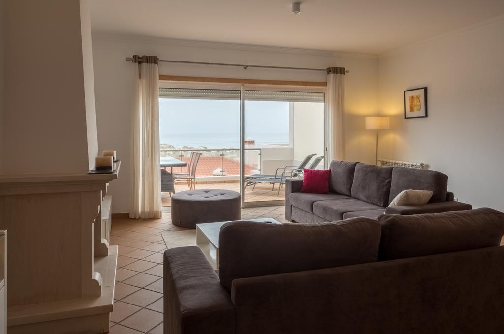Maravilhoso T2 Vila Da Praia Amoreira  Zewnętrze zdjęcie