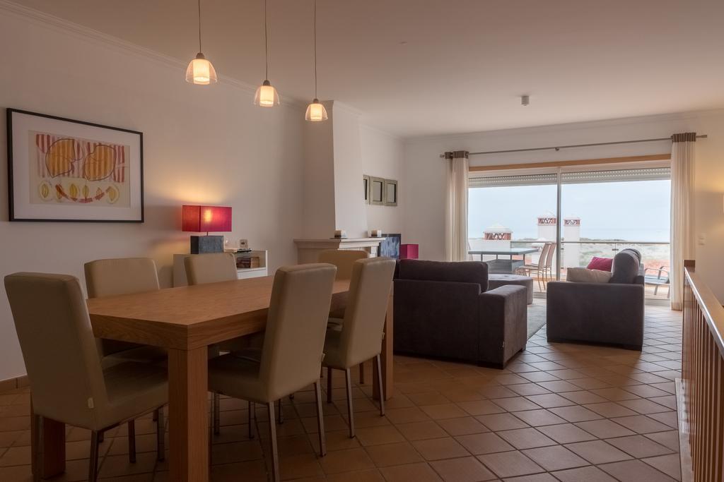 Maravilhoso T2 Vila Da Praia Amoreira  Zewnętrze zdjęcie